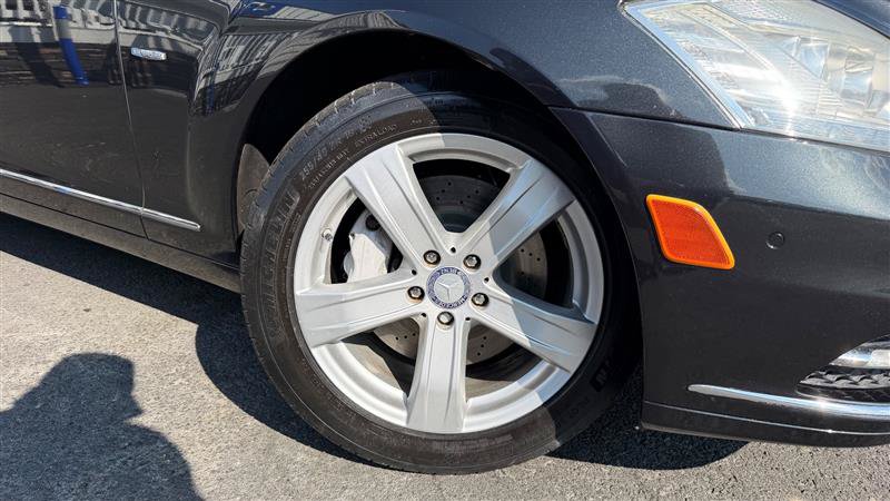 Used 2012 Mercedes-Benz S 550 4MATIC image 14