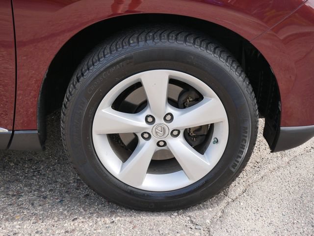 Used 2013 Lexus RX 350 FWD image 7
