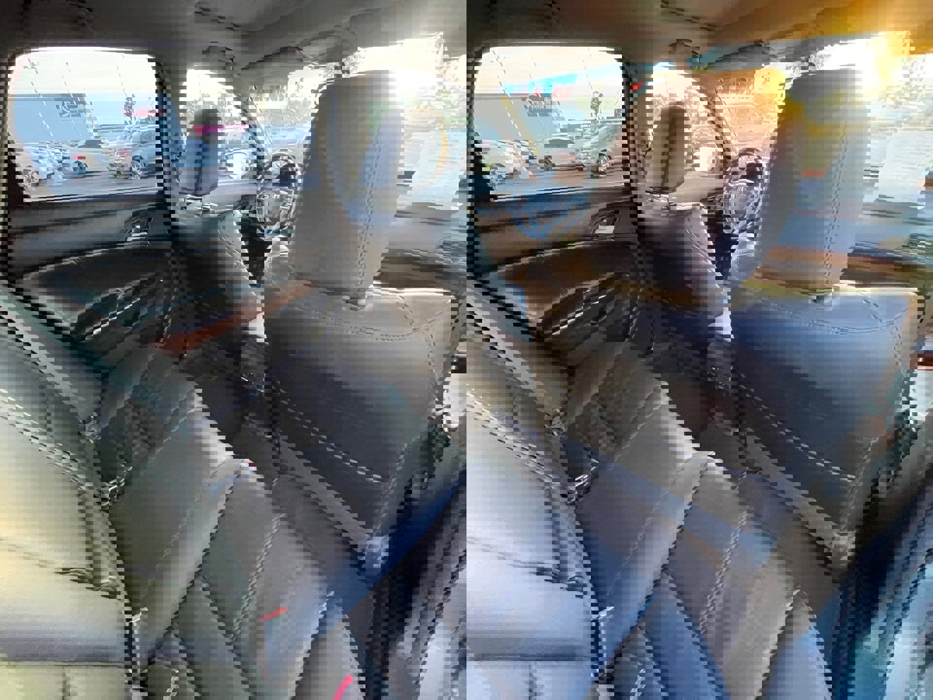 Used 2012 Honda Crosstour EX-L image 26