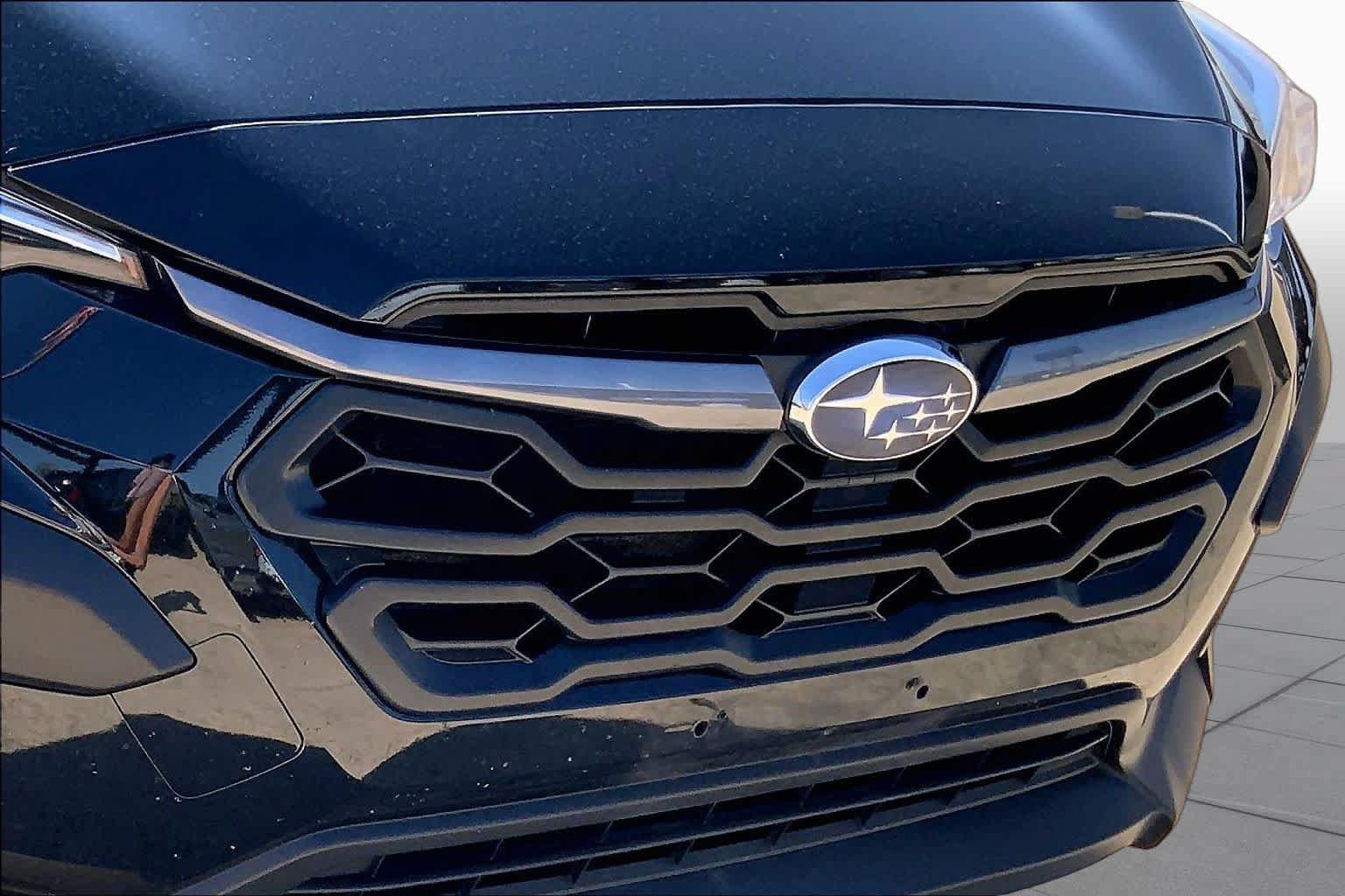 Used 2025 Subaru Crosstrek 2.5i Premium AWD/4WD image 28