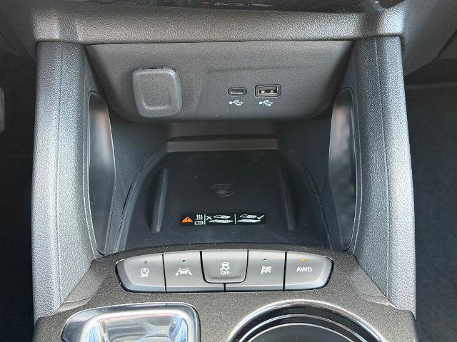 New 2026 Chevrolet TrailBlazer ACTIV w/ Convenience Package image 13