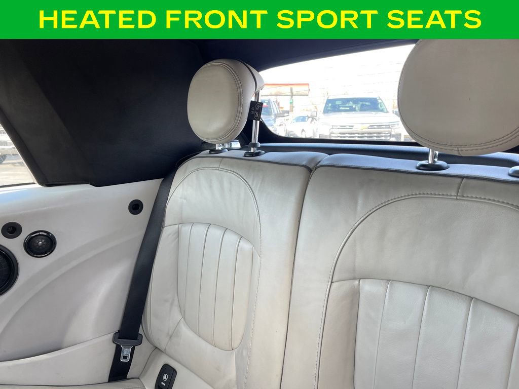 Used 2017 MINI Cooper S image 14