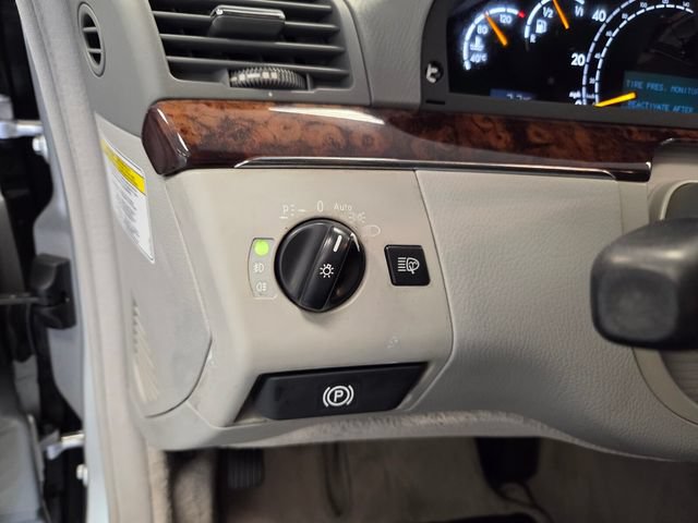 Used 2005 Mercedes-Benz S 500 image 27