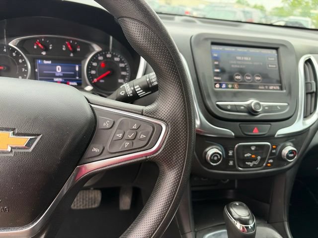 Used 2021 Chevrolet Equinox LT FWD image 17