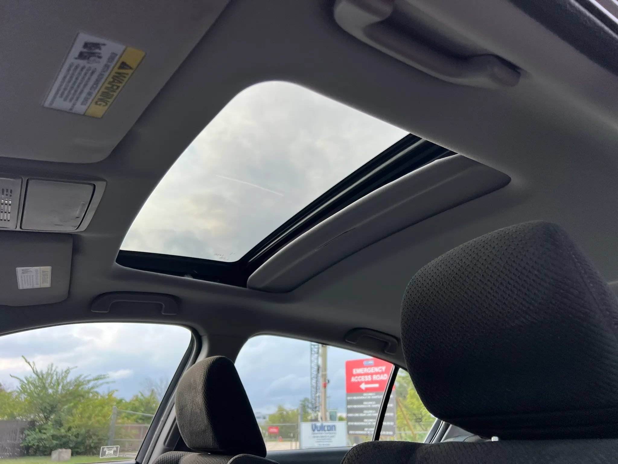 Used 2012 Honda Accord EX image 29