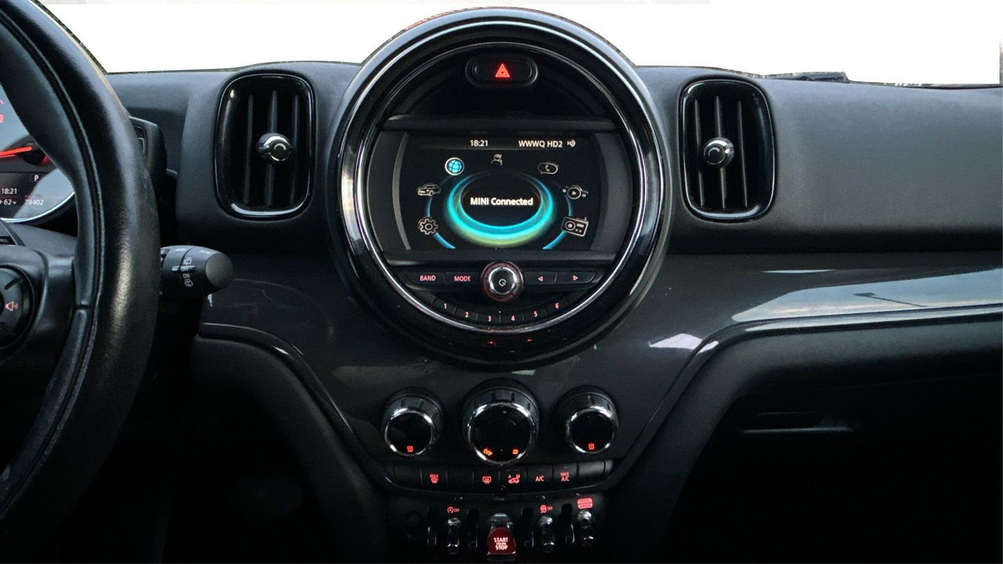 Used 2018 MINI Cooper Countryman image 28