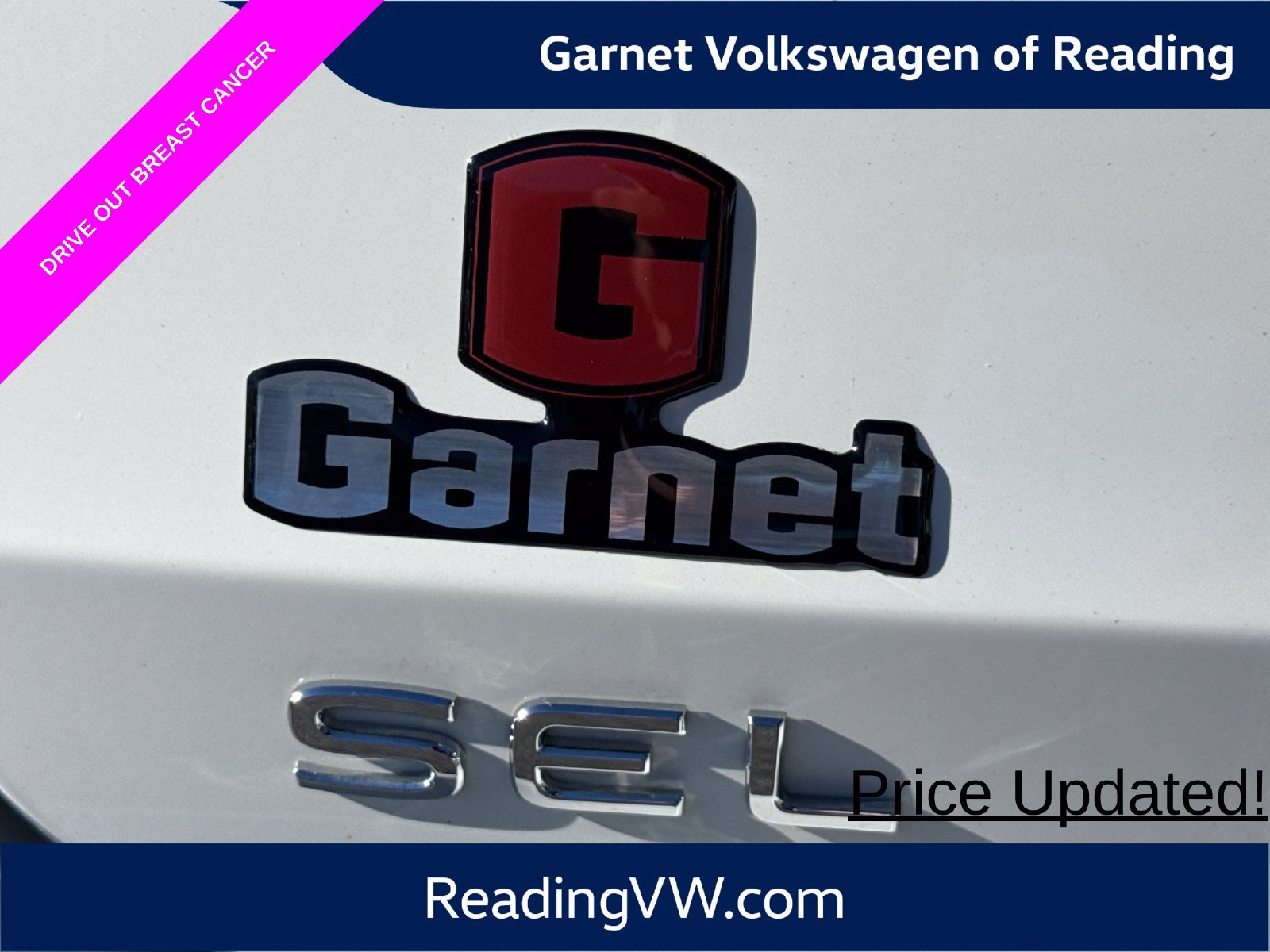Certified 2025 Volkswagen Taos SEL AWD/4WD image 39
