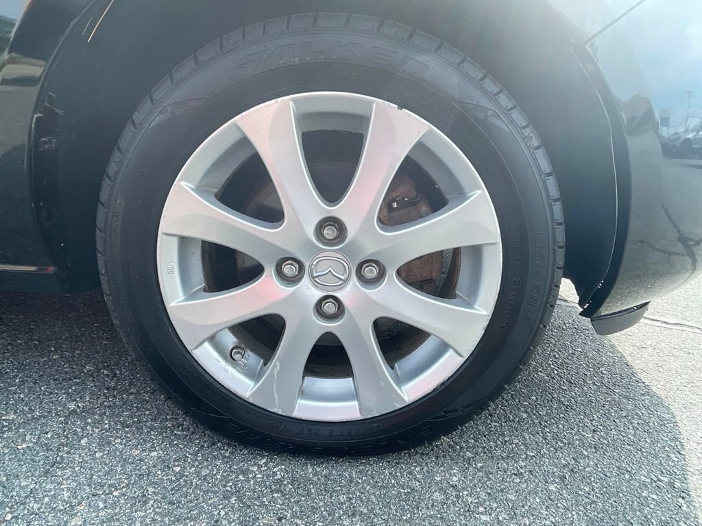Used 2011 MAZDA MAZDA2 Touring FWD image 10