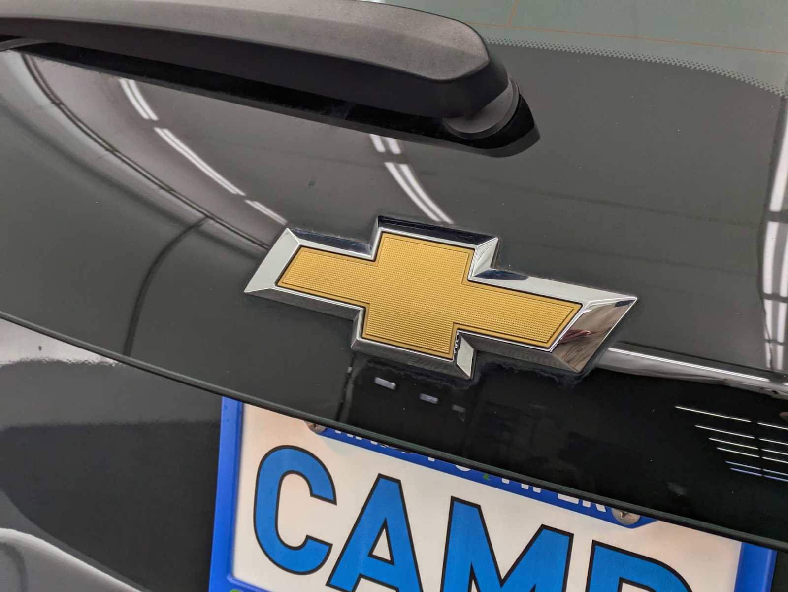 Used 2020 Chevrolet Bolt LT image 11