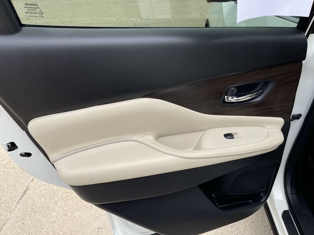 Used 2020 Nissan Murano Platinum FWD image 12