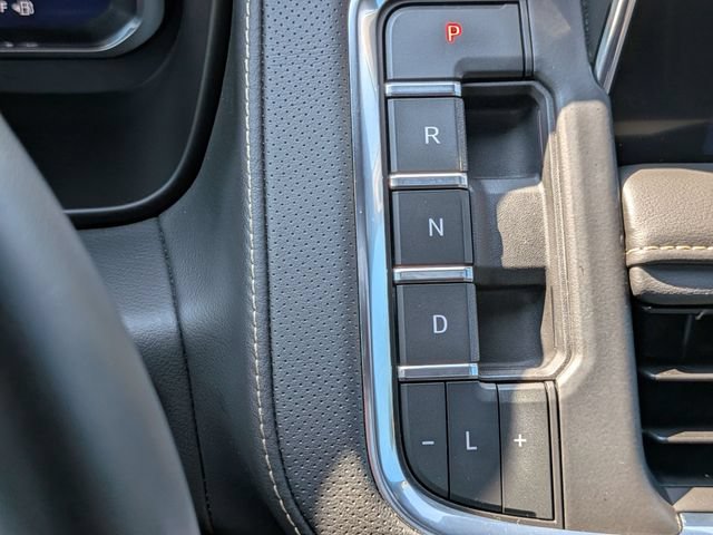 Used 2023 Chevrolet Tahoe Premier AWD/4WD image 29