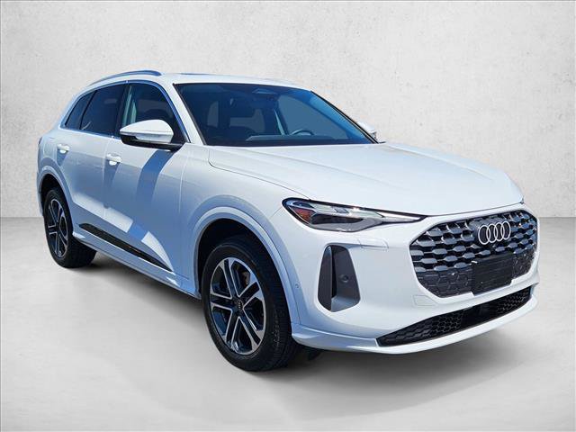 Certified 2025 Audi Q5 Premium w/ Convenience Package AWD/4WD video 3
