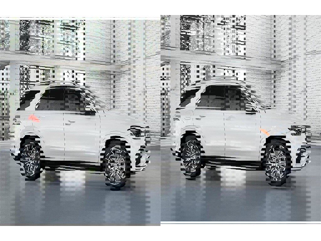 New 2026 Mercedes-Benz GLE 450 4MATIC image 14