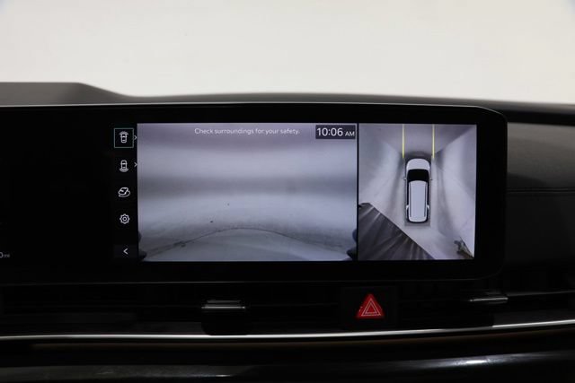 Used 2025 Kia Carnival SX Prestige FWD image 25