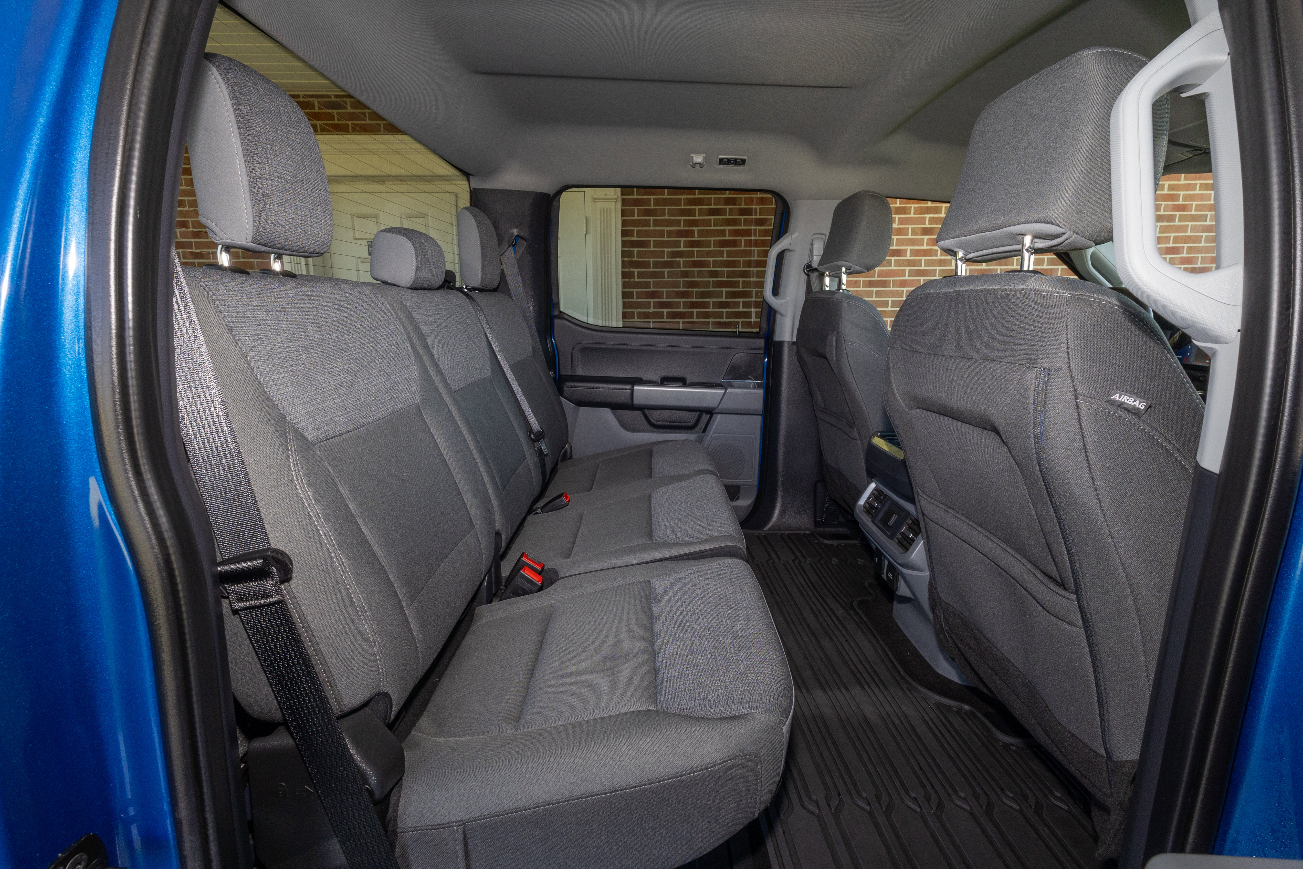 Used 2024 Ford F150 XLT w/ FX4 Off-Road Package image 26