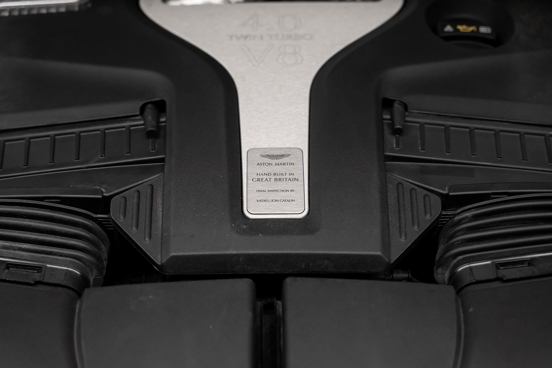 Used 2023 Aston Martin DBX AWD/4WD image 75