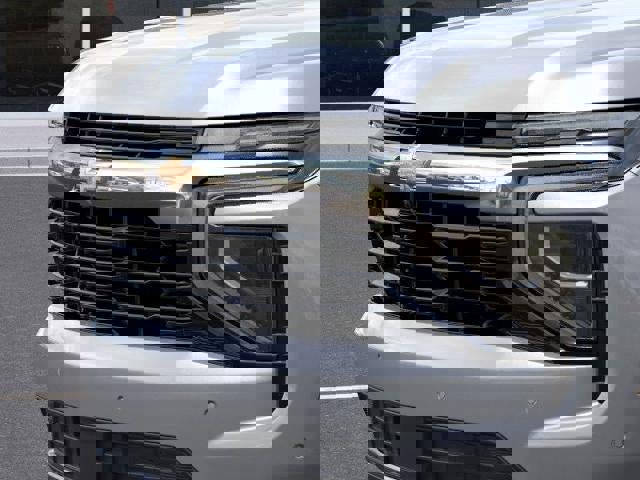 New 2026 Chevrolet Suburban LS image 13
