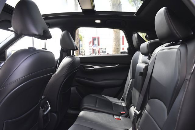 Used 2023 INFINITI QX50 Sport image 22