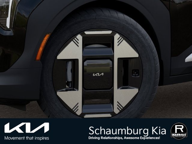 New 2027 Kia EV3 Wind AWD/4WD image 10