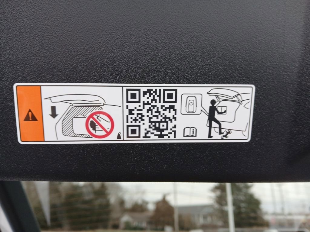 New 2026 Toyota bZ image 10