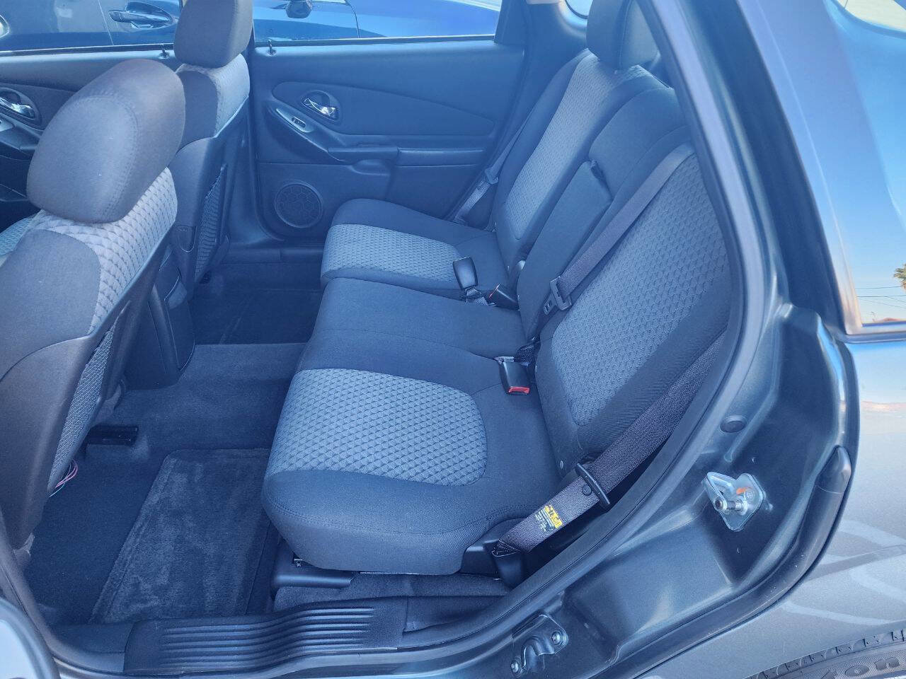 Used 2006 Chevrolet Malibu LT image 18