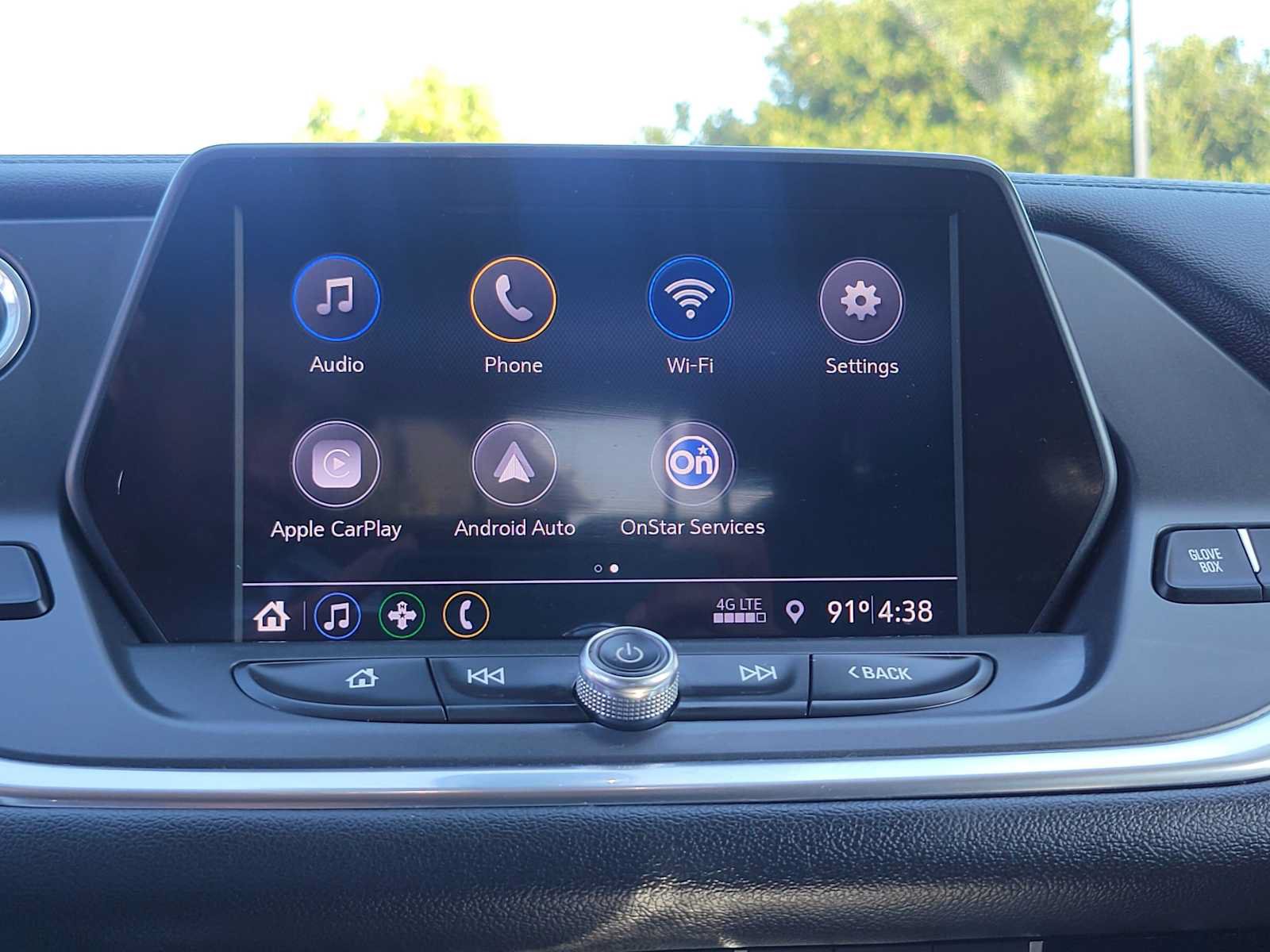 Used 2019 Chevrolet Blazer LT FWD image 25