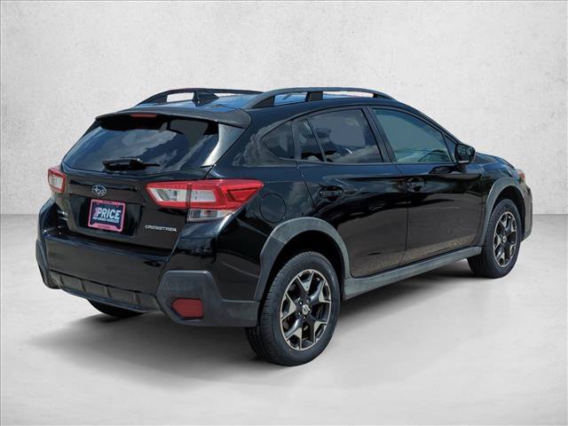 Used 2018 Subaru Crosstrek 2.0i Premium w/ Eyesight System AWD/4WD image 5