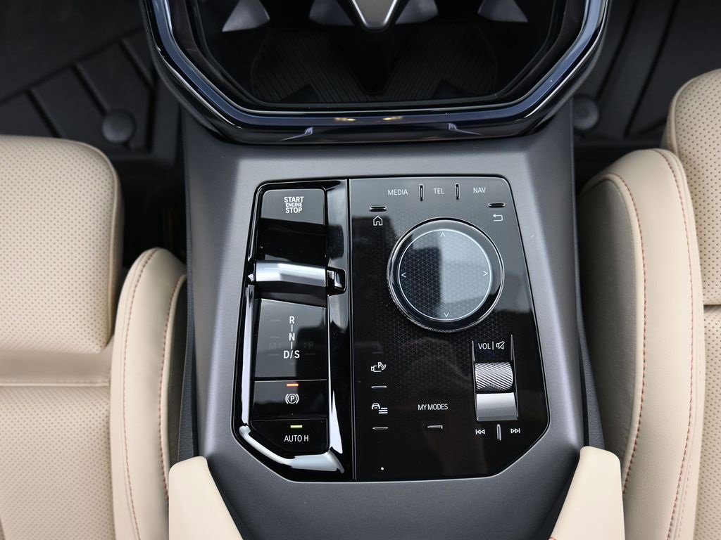 New 2026 BMW X3 xDrive30 w/ Convenience Package image 14