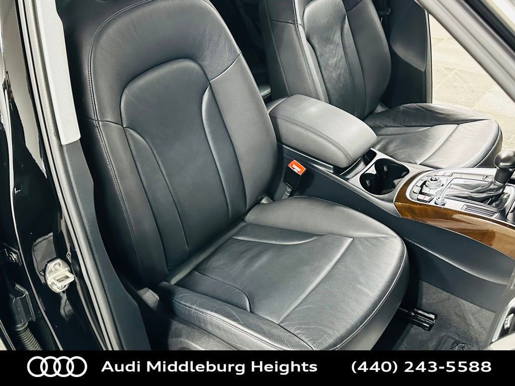 Used 2015 Audi Q5 2.0T Premium image 27