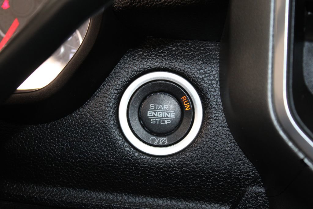 Used 2024 RAM 2500 Big Horn image 43