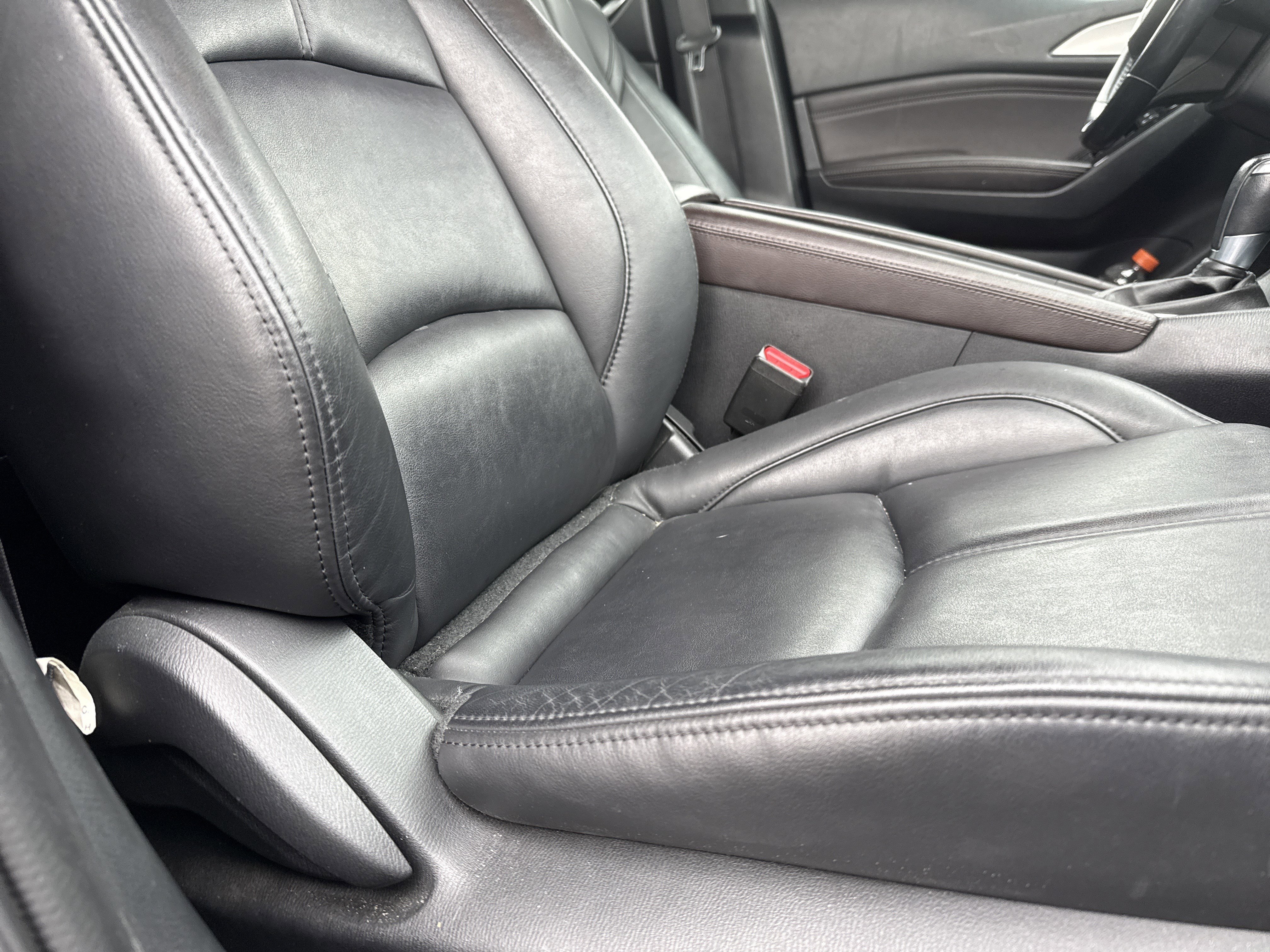 Used 2017 MAZDA MAZDA3 Touring image 14