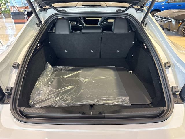 New 2026 Dodge Charger Scat Pack AWD/4WD image 9