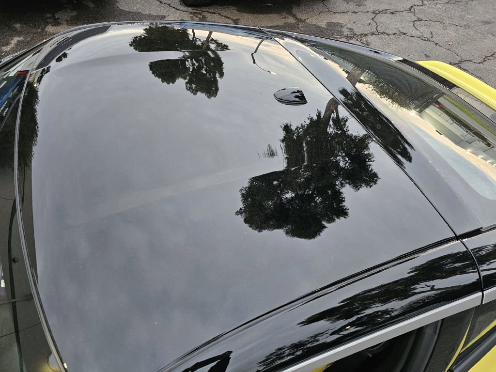 Used 2023 Nissan Z w/ Floor Mat Package (L93) image 12