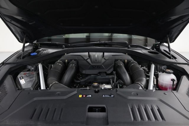 New 2026 Genesis GV70 3.5T Sport Prestige AWD/4WD image 5