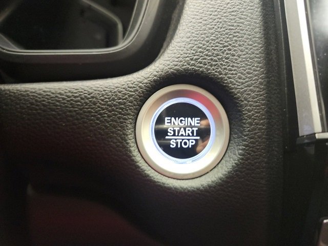 Used 2021 Honda CR-V Special Edition image 24