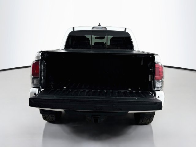 Used 2021 Toyota Tacoma TRD Pro AWD/4WD image 29