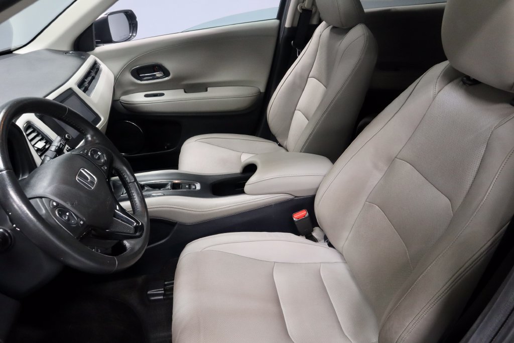 Used 2021 Honda HR-V EX-L image 23