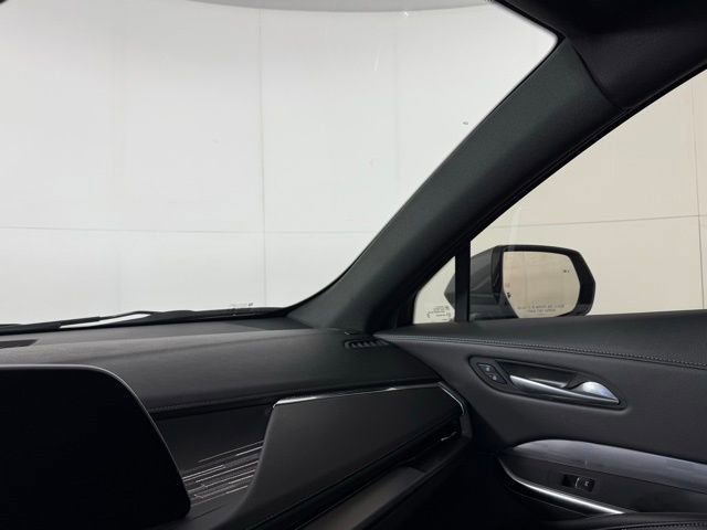 Certified 2024 Cadillac XT4 Premium Luxury w/ Technology Package image 20