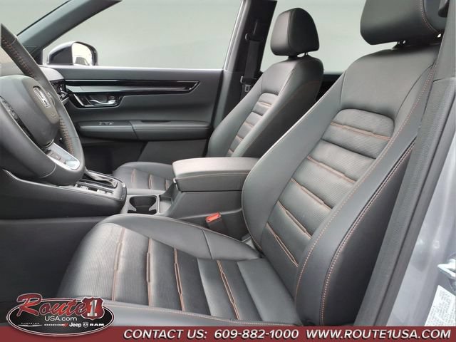 Used 2024 Honda CR-V Sport Touring image 26