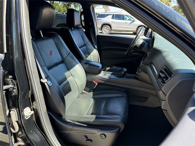 Used 2024 Dodge Durango R/T image 22