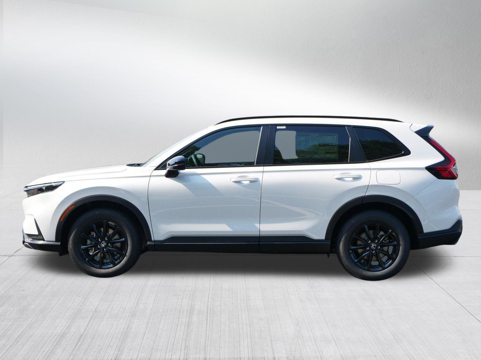 New 2026 Honda CR-V Sport-L image 4