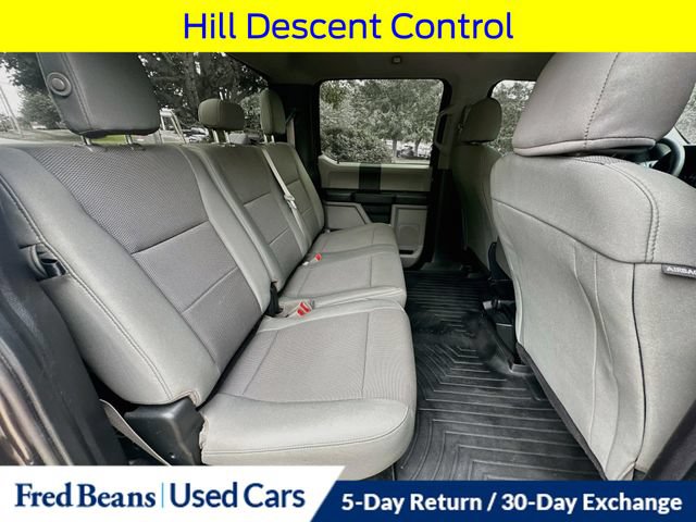 Used 2018 Ford F250 XL w/ STX Appearance Package AWD/4WD image 29