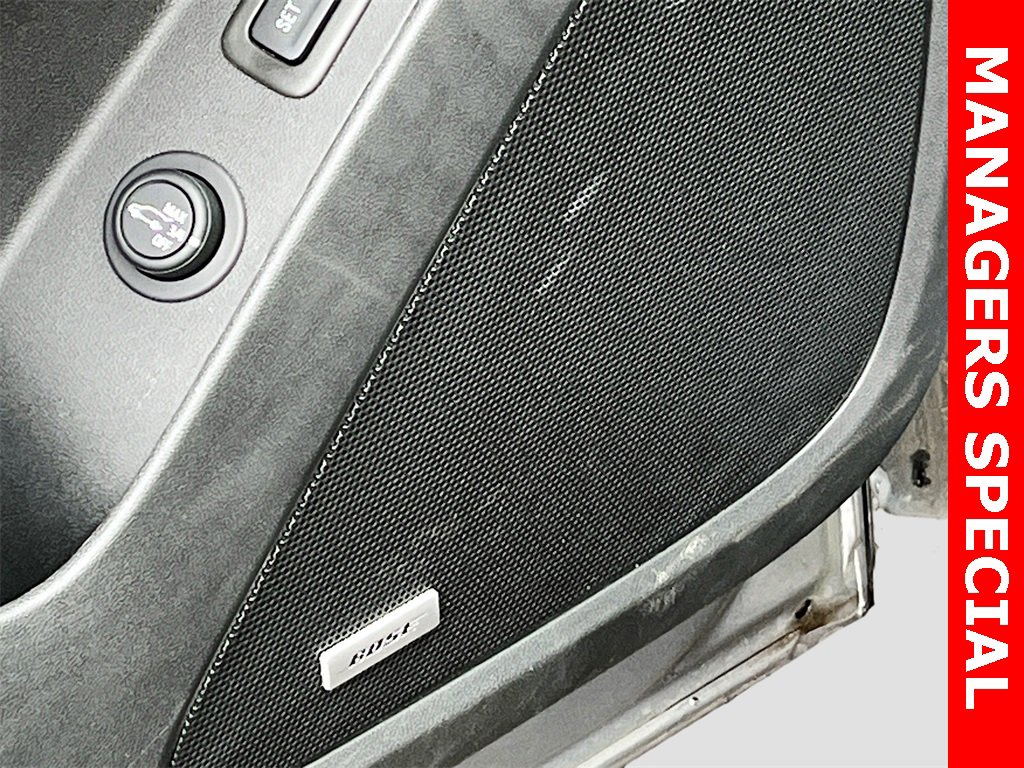 Used 2024 Chevrolet Equinox Premier image 19