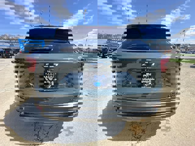 New 2026 Chevrolet Trax LT w/ Driver Confidence Package FWD image 32