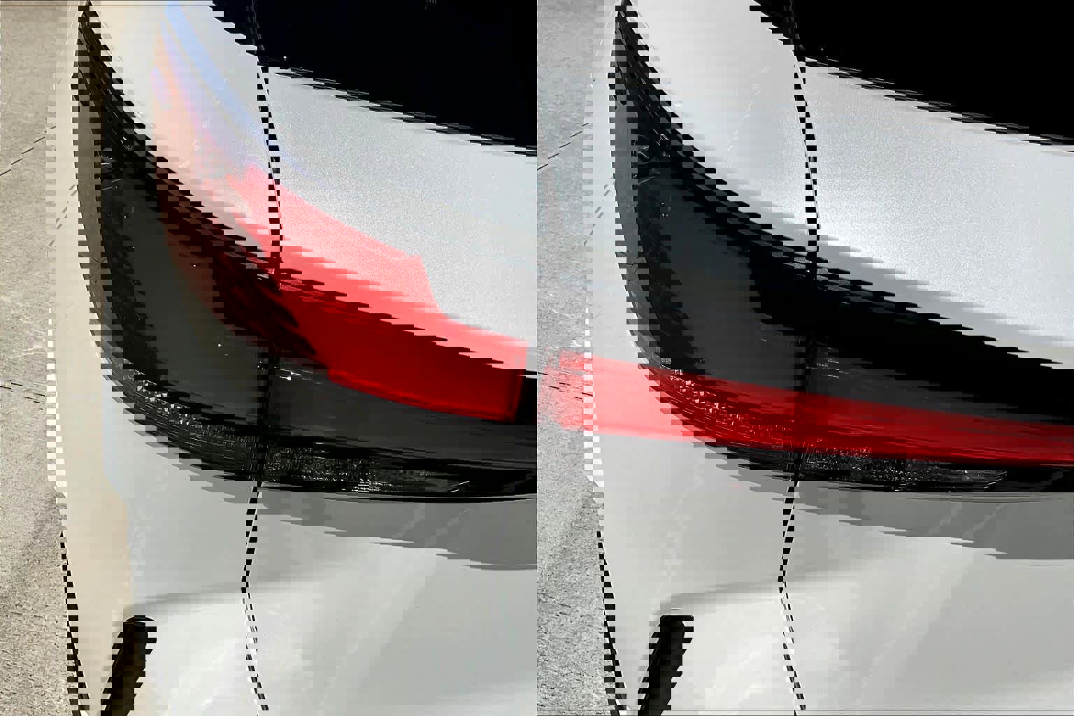 Used 2026 Lexus RX 450h Luxury image 29