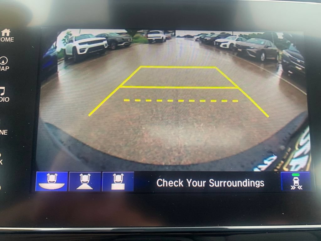 Used 2019 Honda CR-V Touring image 24