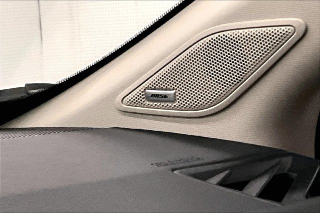 New 2025 Nissan Murano SL AWD/4WD image 29