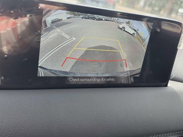 New 2025 MAZDA CX-5 AWD 2.5 S image 13