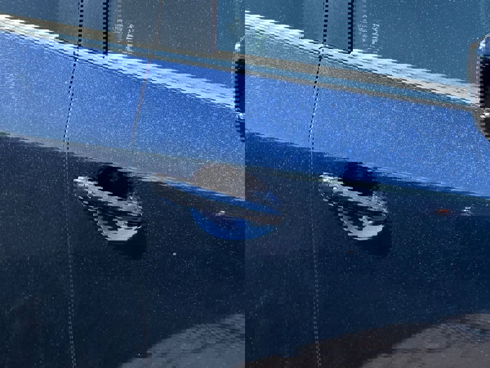 Used 2025 MAZDA CX-5 AWD 2.5 S w/ Select Package image 7