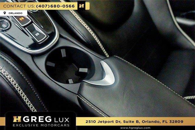 Used 2023 McLaren GT image 41